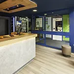 B&B Hotel Troyes Centre Hotel