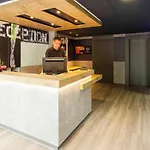فندق Centre تروي