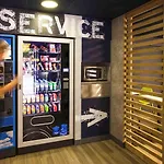 B&B Hotel Troyes Centre Troyes