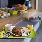 B&B Hotel Troyes Centre