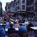 B&B Hotel Troyes Centre 2*