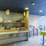 فندق Centre تروي