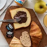 B&B Hotel Troyes Centre