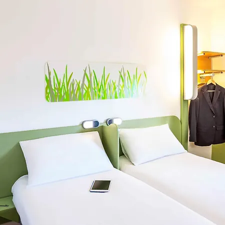 Hotel B&B Hotel Troyes Centre
