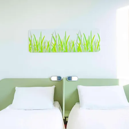 Centre Hotel Troyes