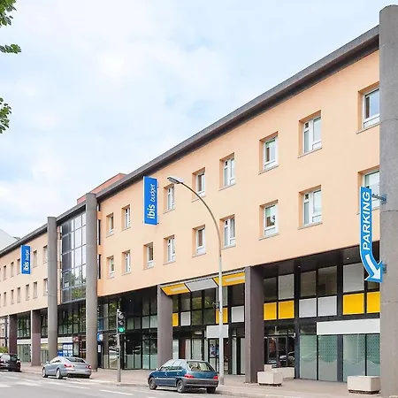 Centre