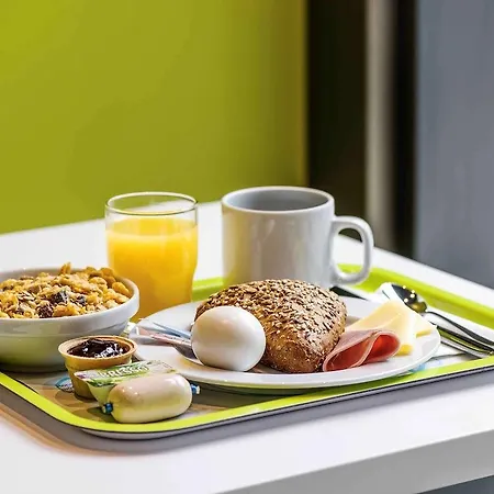 Hotel B&B Hotel Troyes Centre Troyes