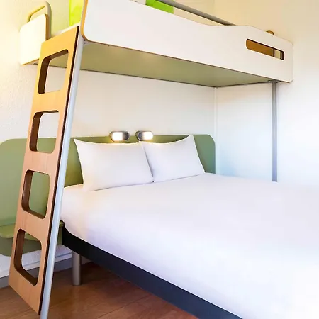 Hotel B&B Hotel Troyes Centre