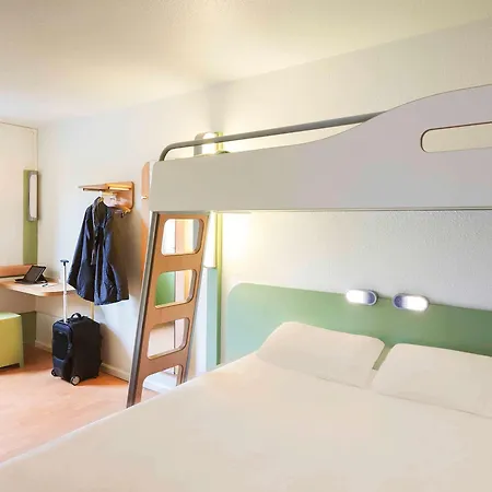 B&B Hotel Troyes Centre Hotel Troyes
