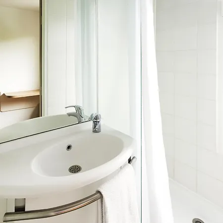 B&B Hotel Troyes Centre