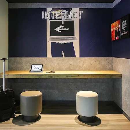 Hotel B&B Hotel Troyes Centre Troyes