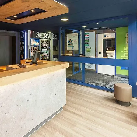 B&B Hotel Troyes Centre Hotel Troyes
