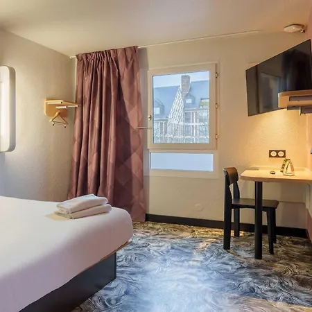 B&B Hotel Troyes Centre Troyes
