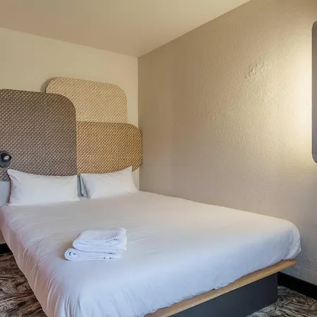 B&B Hotel Troyes Centre 2* Troyes
