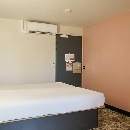 B&B Hotel Troyes Centre Hotel