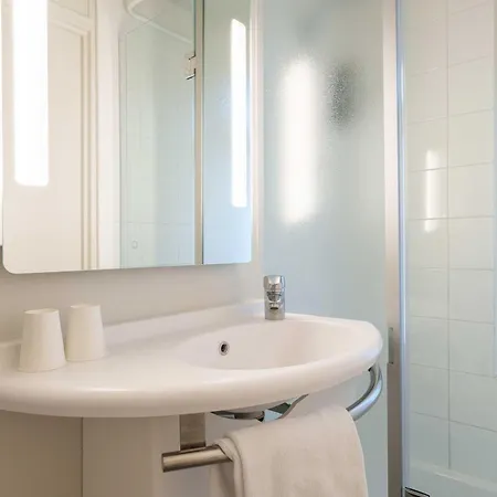 Hotel B&B Hotel Troyes Centre