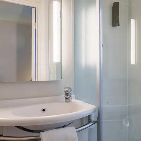 B&B Hotel Troyes Centre Hotel Troyes