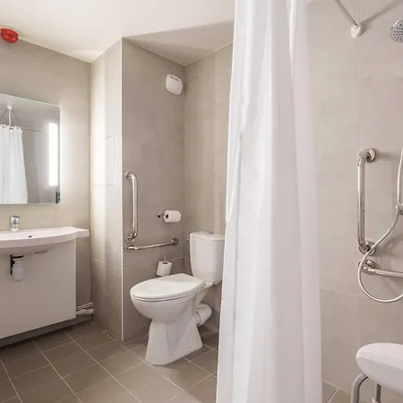 B&B Hotel Troyes Centre Troyes