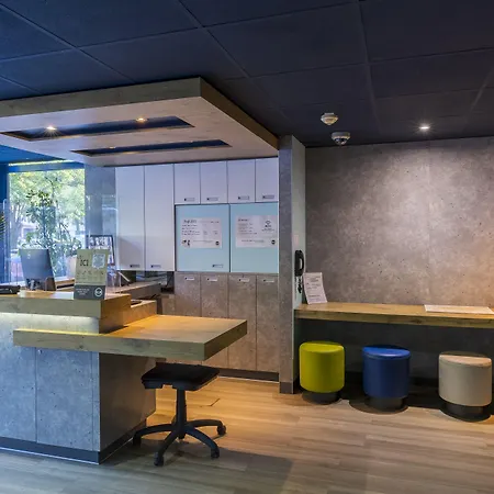 Hotel Centre 2*