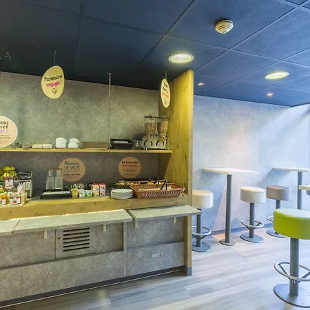 Hotel Centre Troyes