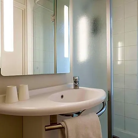 B&B Hotel Troyes Centre Hotel 2*