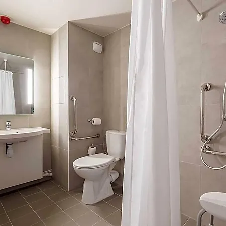 B&B Hotel Troyes Centre Hotel