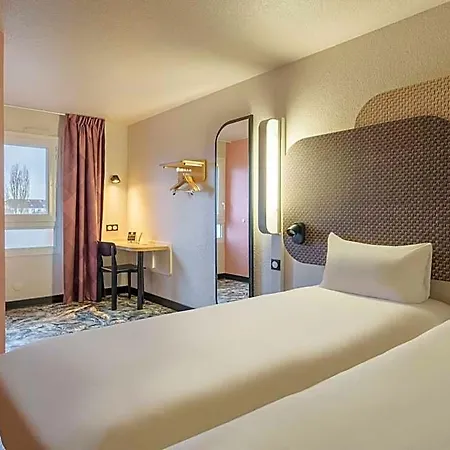B&B Hotel Troyes Centre 2* Troyes