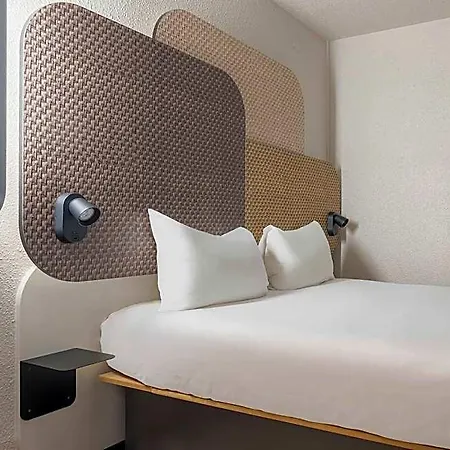 B&B Hotel Troyes Centre Hotel Troyes