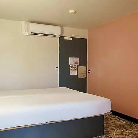 Hotel B&B Hotel Troyes Centre