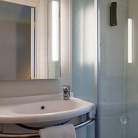 Hotel B&B Hotel Troyes Centre 2*