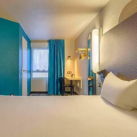 Hotel B&B Hotel Troyes Centre 2*