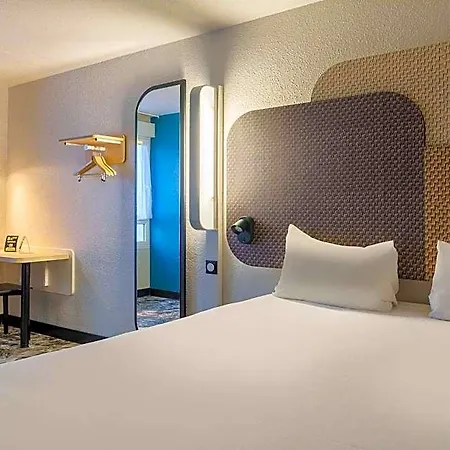 Hotel B&B Hotel Troyes Centre