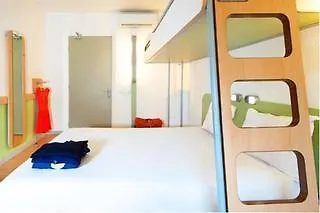 B&B Hotel Troyes Centre 2* Troyes