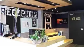 Hotel B&B Hotel Troyes Centre 2*