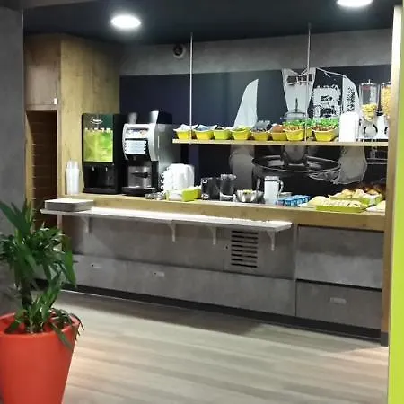 Hotel B&B Hotel Troyes Centre 2*