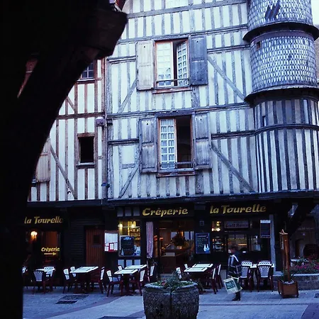 B&B Hotel Troyes Centre Troyes