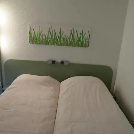 B&B Hotel Troyes Centre 2*