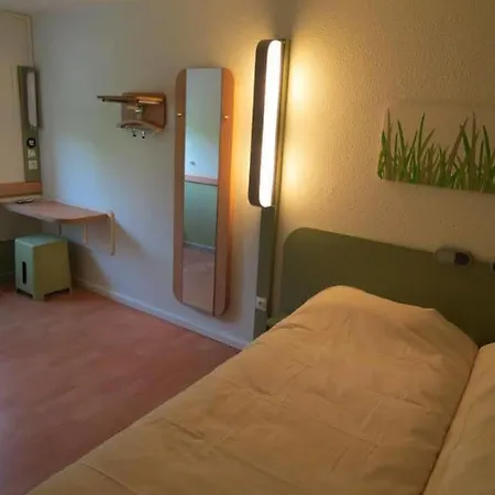 B&B Hotel Troyes Centre Hotel 2*