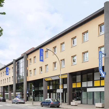 Hotel B&B Hotel Troyes Centre