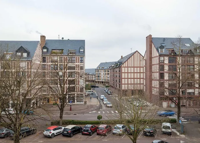 B&B Hotel Troyes Centre Hotel 2*