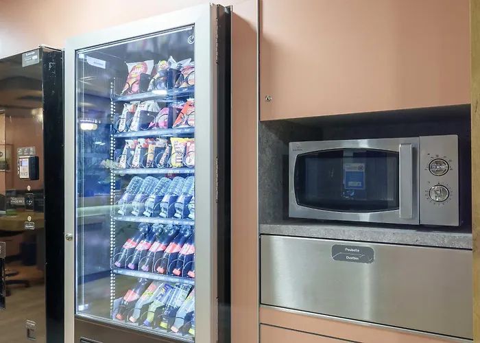 Hotel B&B Hotel Troyes Centre Troyes