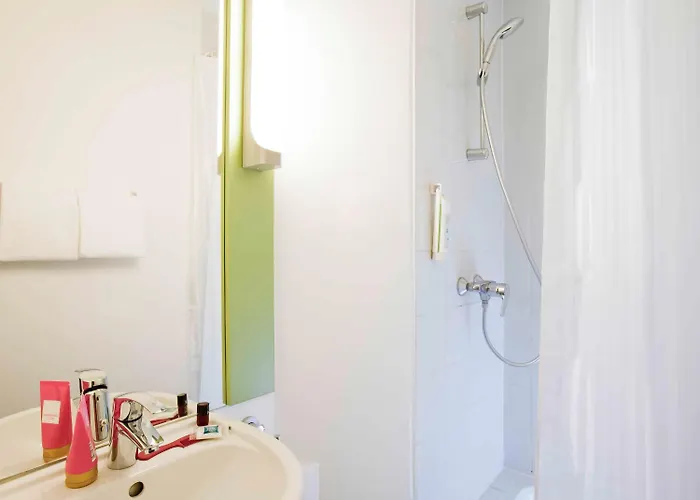 B&B Hotel Troyes Centre Troyes