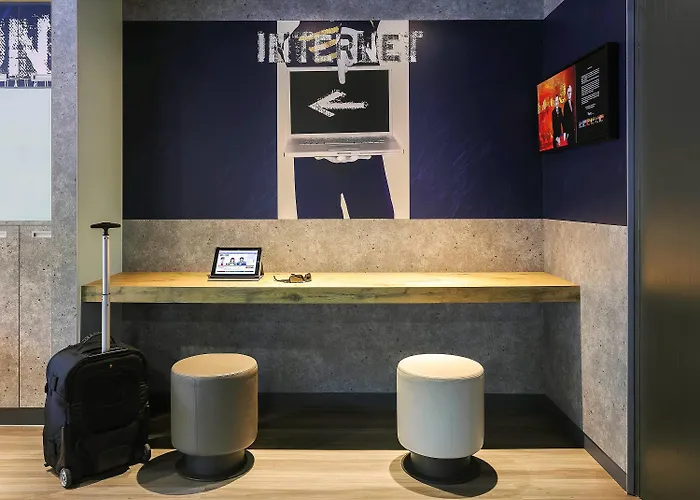 B&B Hotel Troyes Centre Troyes