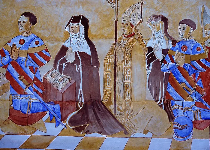 B&B Hotel Troyes Centre