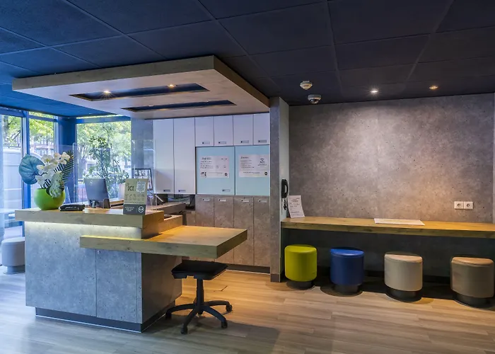 Hotel B&B Hotel Troyes Centre 2*