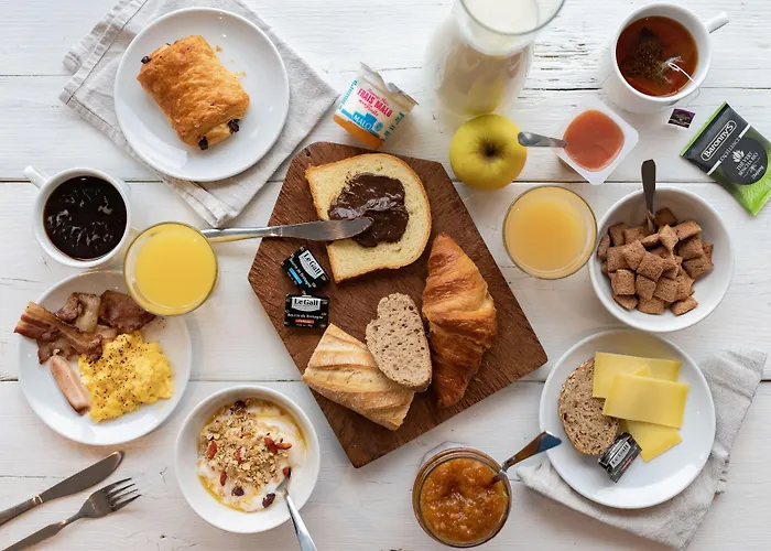 Hotel B&B Hotel Troyes Centre 2*