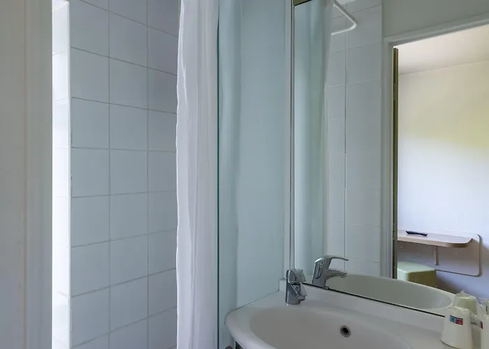 Hotel B&B Hotel Troyes Centre