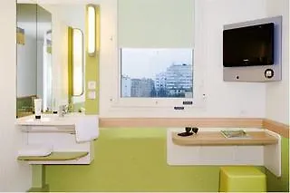 B&B Hotel Troyes Centre 2* Troyes