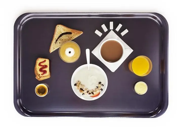 B&B Hotel Troyes Centre 2* Troyes